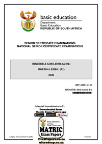 IsiNdebele HL P2 May-June 2022.pdf